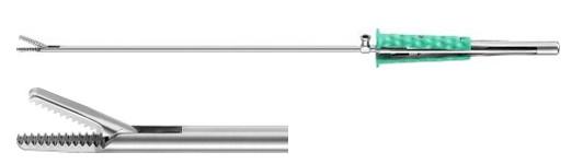ВАЛЬВ XS ЗАТИСКАЧ ПО РЕСАНО 230/370MM